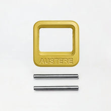 Load image into Gallery viewer, 3/4" Pin Ladder Lock

