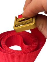 Load image into Gallery viewer, Limited Drop - 1" Cam Strap
