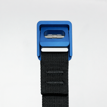 Load image into Gallery viewer, 3/4" Black Cam Strap
