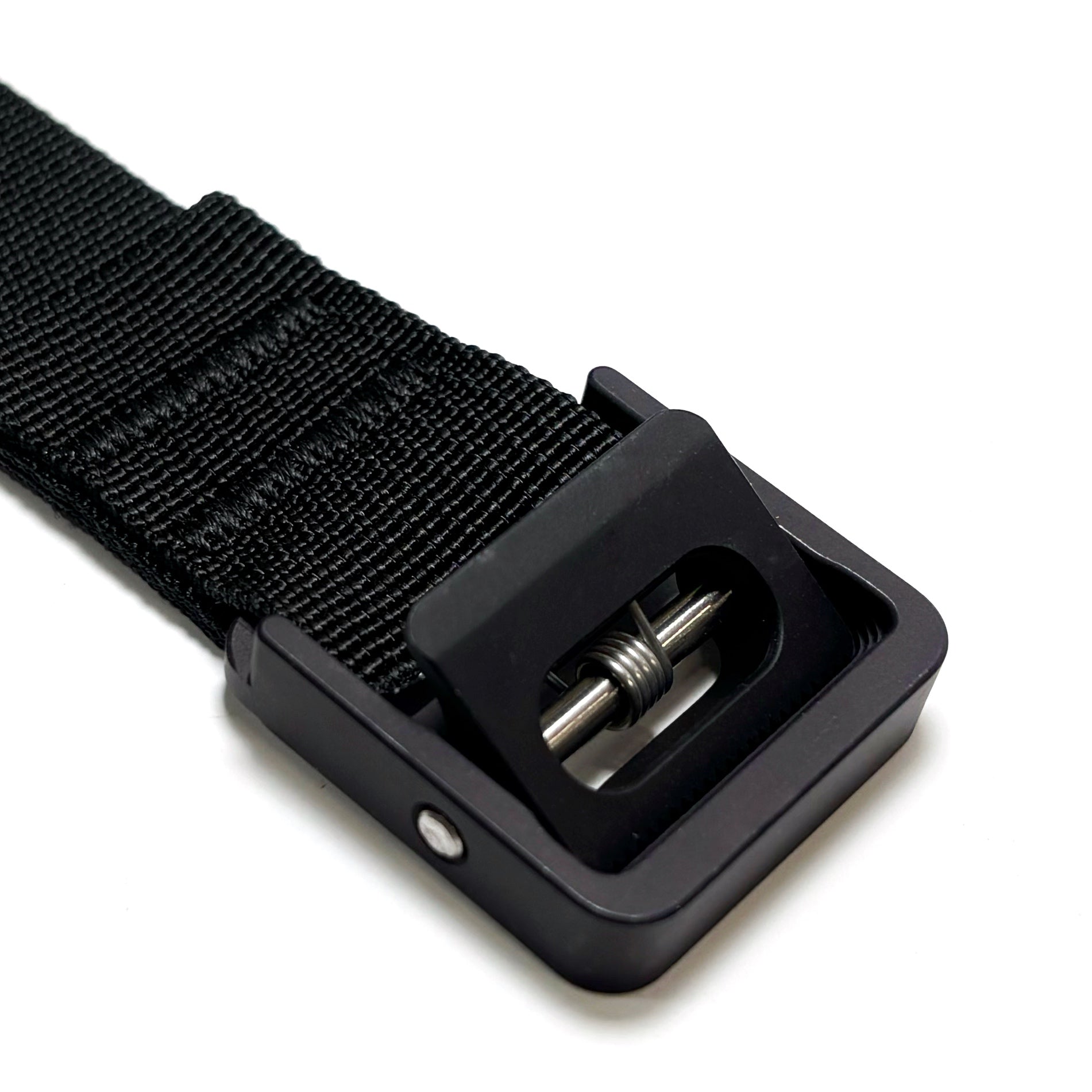 Austere Rack Straps The Bikepacker Kit — 3/4