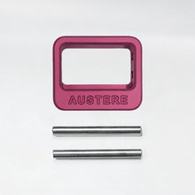 Load image into Gallery viewer, 1" Pin Ladder Lock

