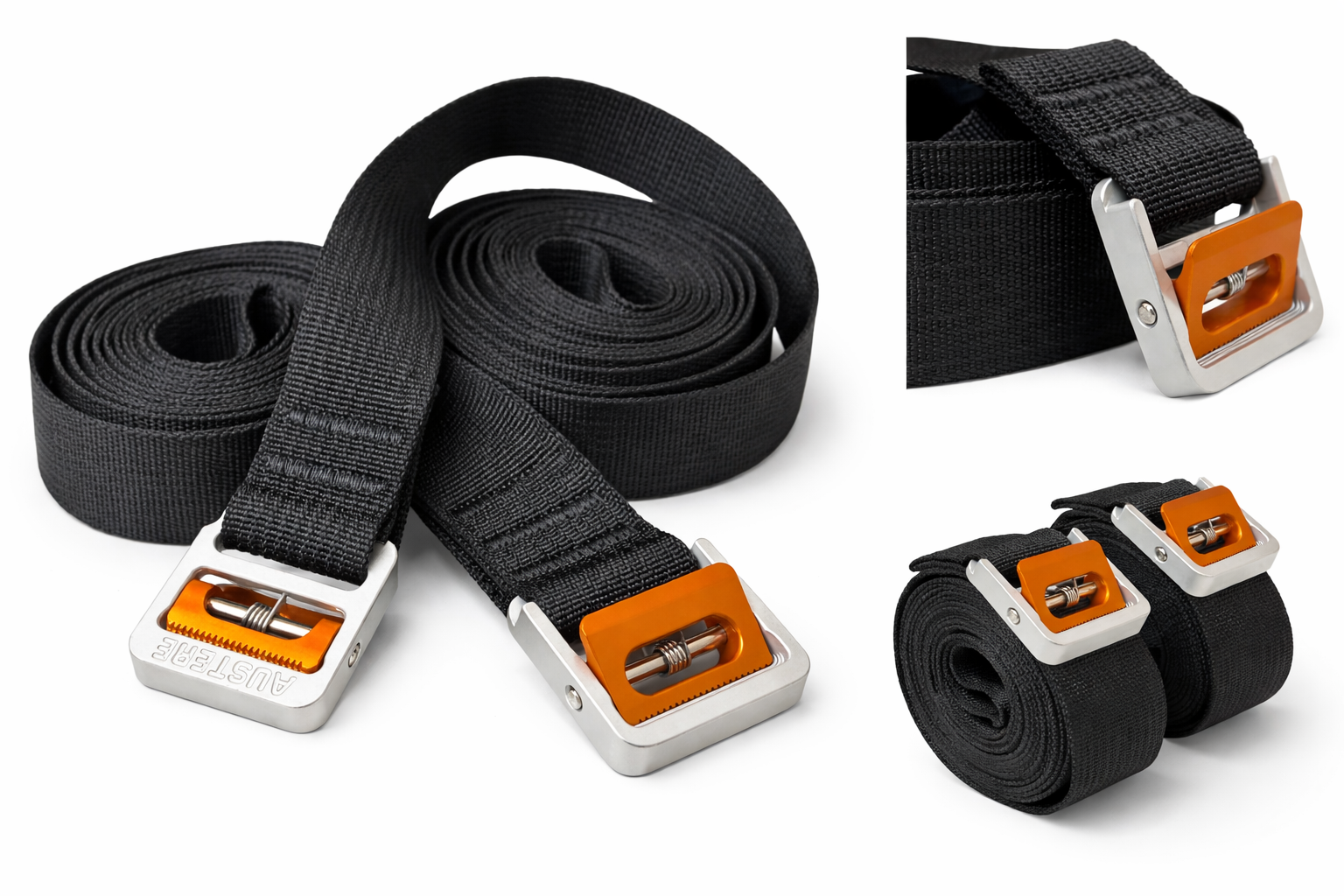 Austere Rack Straps 1