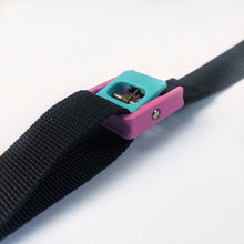Load image into Gallery viewer, 3/4&quot; Cam Strap - Pastel Color Collection
